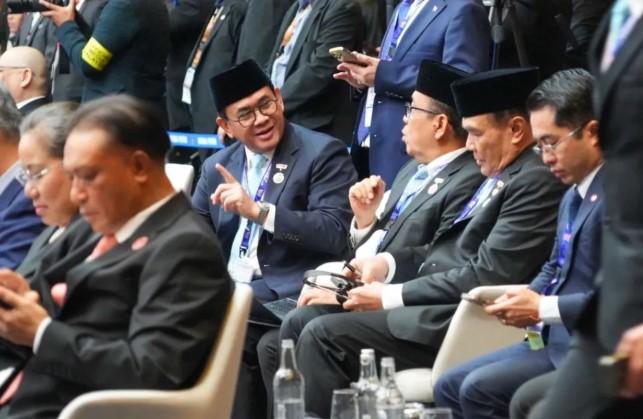 Mendag Budi Santoso Tegaskan Komitmen Indonesia Perkuat Integrasi Ekonomi ASEAN di KTT ke-47