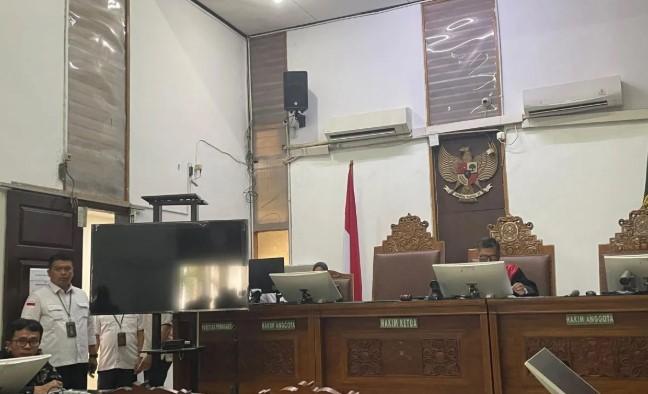 Praperadilan Ditolak, Aktivis Khariq Anhar Tetap Jadi Tersangka Dugaan Penghasutan Unjuk Rasa