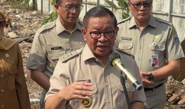 Sentra Fauna Lenteng Agung Dilengkapi Klinik Hewan, Pedagang Dapat Bebas Sewa 6 Bulan