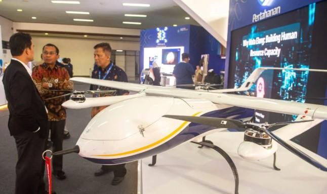 Indonesia Wajib Adopsi AI di Industri Manufaktur atau Kehilangan Daya Saing Permanen