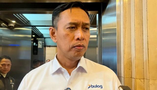 Bulog Siapkan Infrastruktur dan Serapan Gabah Maksimal untuk Dukung Arahan Presiden Prabowo soal Kedaulatan Pangan