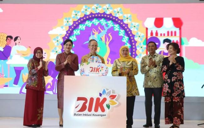 OJK: Inklusi Keuangan 2025 Bukukan Jutaan Rekening Baru, Dorong Akses Finansial yang Merata