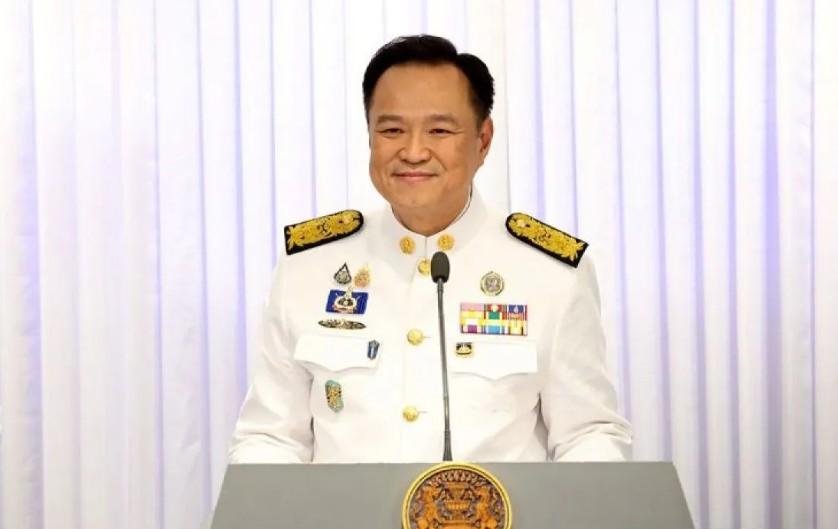 AS dan Thailand Teken Kesepakatan Mineral Strategis dan Kerangka Perdagangan Timbal Balik di KTT ASEAN