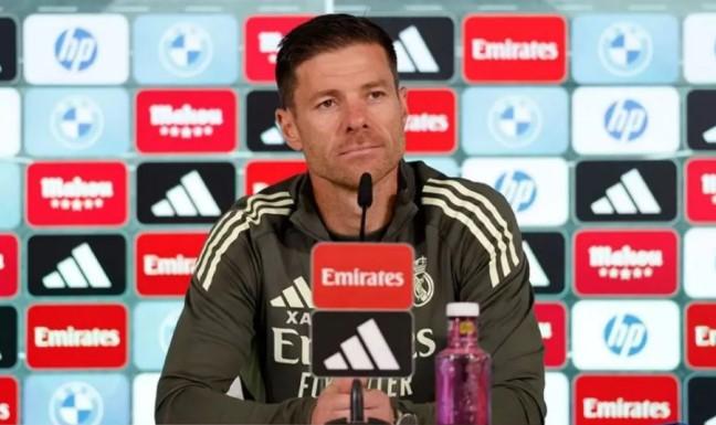 Xabi Alonso Tak Ambil Pusing Kisruh El Clasico, Fokus Real Madrid Berlanjut ke Laga Kontra Valencia