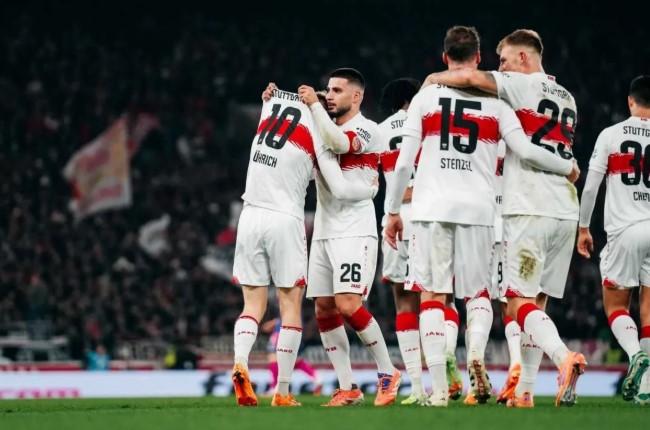 Leverkusen Kalahkan Freiburg 2-0, Stuttgart Menang Dramatis atas Mainz di Pekan Kedelapan Liga Jerman