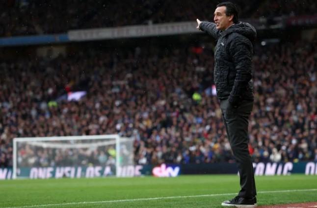 Emery Bangga Aston Villa Taklukkan Manchester City, Sebut Kemenangan Sebagai Tanda Kebangkitan Tim