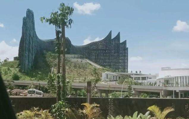 Satgas IKN Temukan 4.000 Hektare Tambang Ilegal di Kalimantan Timur, Pemerintah Siap Bertindak Tegas