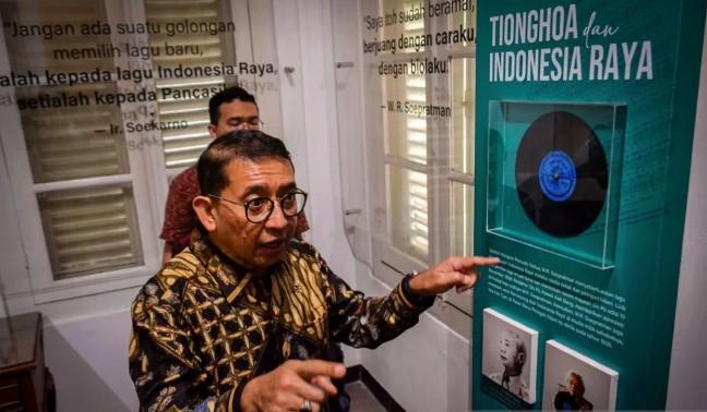 Meneguhkan Semangat Sumpah Pemuda sebagai Fondasi Kedaulatan Arsip Nasional di Era Digital