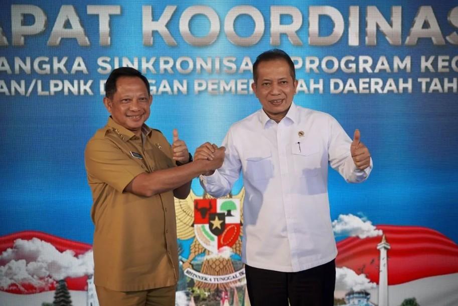 Koperasi Desa Jadi Kunci Baru Pengendalian Inflasi, Pemerintah Siapkan Gerai dan Gudang di Seluruh Wilayah