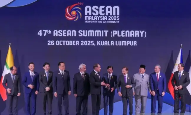 ASEAN dan China Siapkan Pembaruan Perjanjian Perdagangan Bebas Versi 3.0, Fokus pada Ekonomi Digital dan UMKM