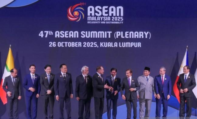 ASEAN dan China Siapkan Pembaruan Perjanjian Perdagangan Bebas Versi 3.0, Fokus pada Ekonomi Digital dan UMKM
