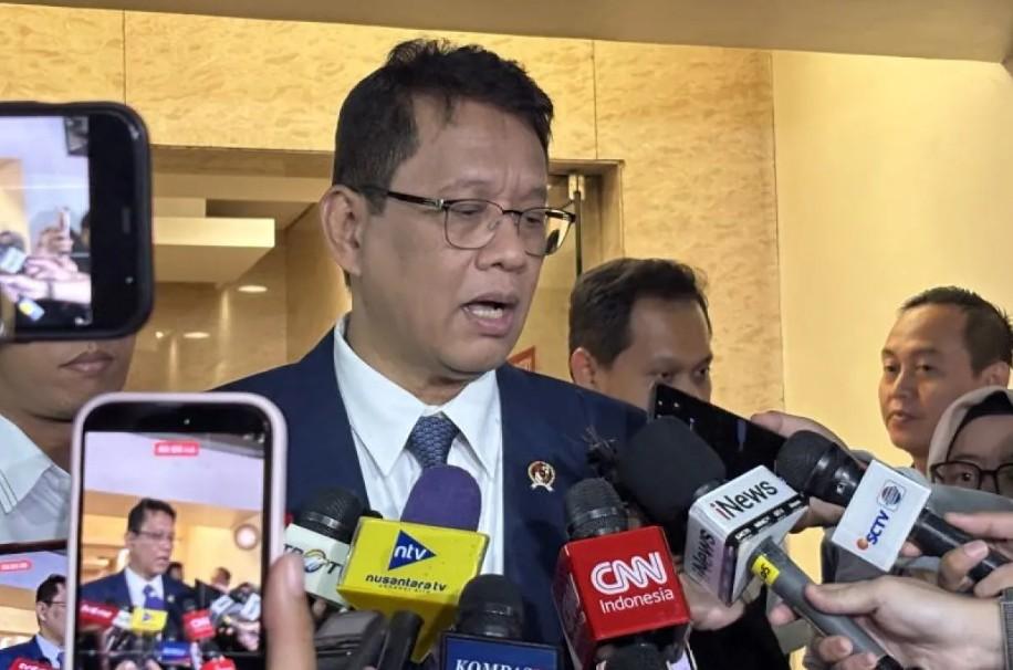 Menteri Keuangan Fokus Tindak Impor Ilegal di Pelabuhan, Targetkan UMKM Bangkit