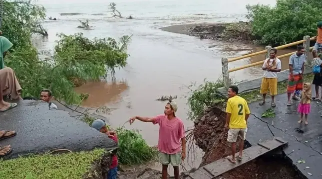 Banjir Bandang di Bima Ungkap Rapuhnya Infrastruktur dan Ketahanan Sosial, Pemulihan Harus Lebih dari Sekadar Pembangunan Fis
