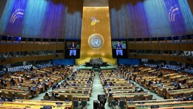 Akademisi Serukan Reformasi Hak Veto di PBB Demi Keadilan Internasional dan Perdamaian Global