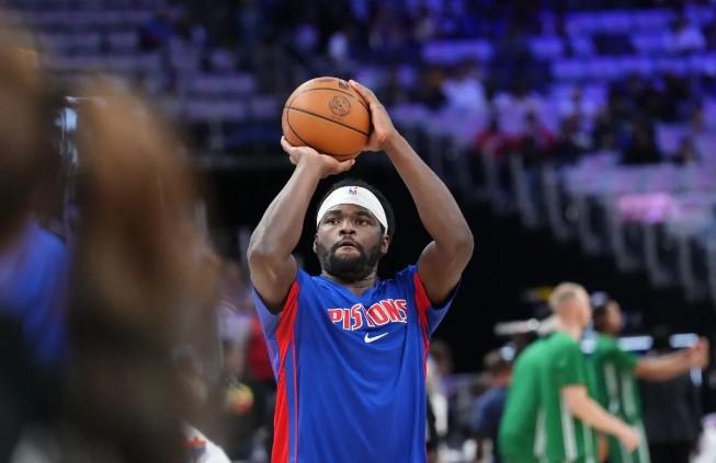 Pistons Bangkit dan Kalahkan Celtics 119–113, Boston Masih Tanpa Kemenangan di Awal Musim