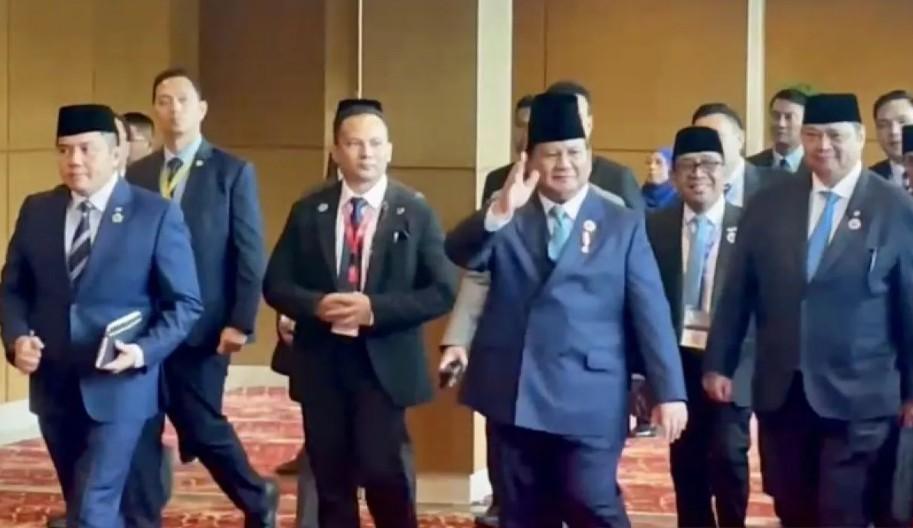 Kemitraan ASEAN Plus Three Dinilai Semakin Solid, Prabowo Dorong Kerja Sama Trilateral yang Lebih Kuat