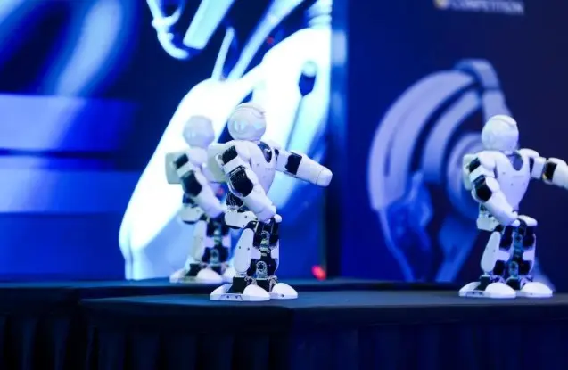 Codero National Competition 2025 Tunjukkan Potensi Besar Pemuda Indonesia di Bidang Coding dan Robotik