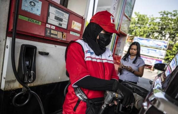 Cek Fakta: Hoaks Presiden Prabowo Bentuk Tim Audit Subsidi BBM Pertamina dan Klaim Harga Dasar Pertalite Rp4.000