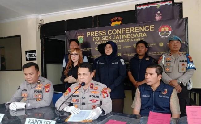 Pria di Jatinegara Tega Aniaya Rekan Sendiri hingga Tewas karena Dendam Lama Terkait Narkoba