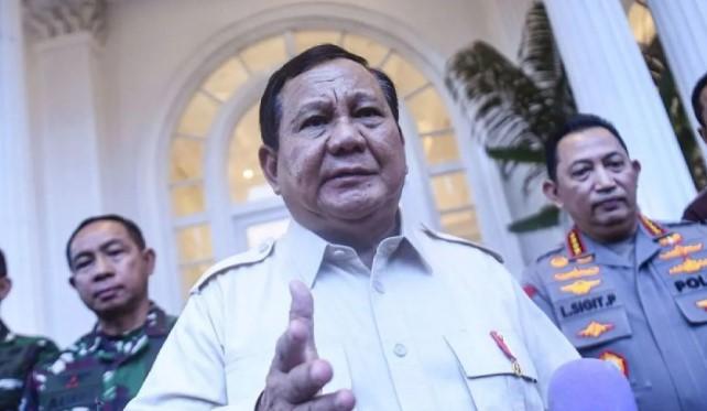 Cek Fakta: Hoaks Presiden Prabowo Alihkan Wewenang Pemberantasan Judi Online dari Polri ke TNI