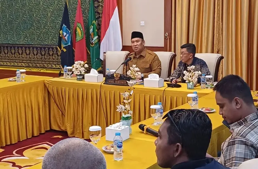 Kepri Gelar 13 Event Wisata Sepanjang November 2025 untuk Dongkrak Kunjungan Wisatawan