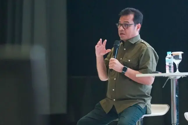 Wamenkomdigi: Bonus Demografi Harus Diimbangi SDM Cakap Teknologi untuk Kemandirian AI