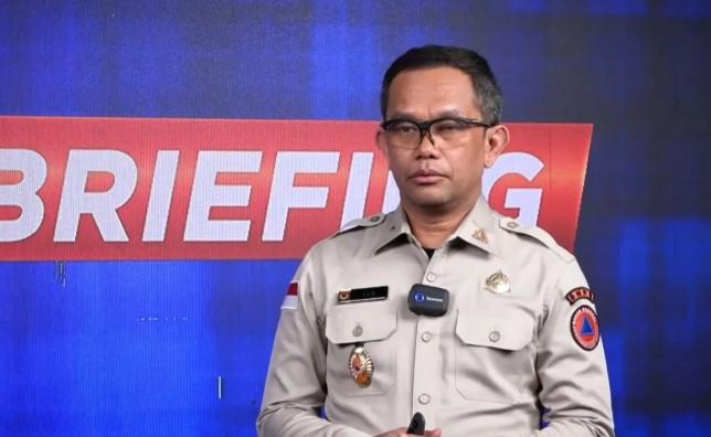 Cuaca Ekstrem Landa Jawa Barat, Bangunan Pesantren Roboh dan Satu Korban Jiwa di Bandung Barat