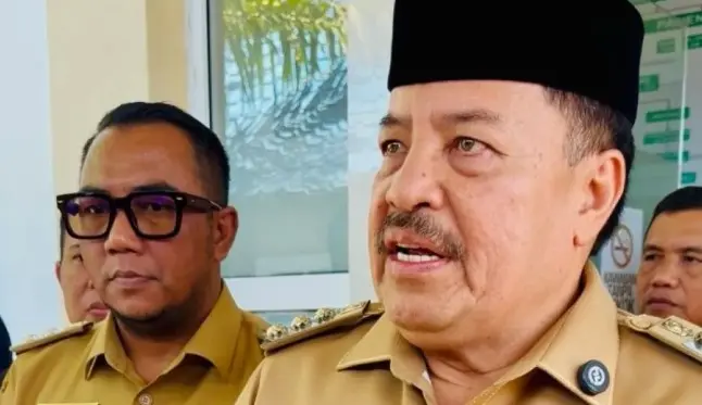 Pembangunan Sekolah Rakyat di Nagan Raya Dimulai Akhir 2025, Nilai Proyek Capai Ratusan Miliar Rupiah