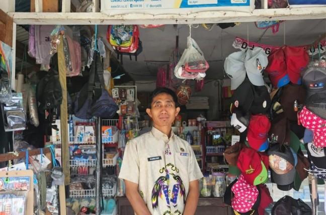 Guru di Pedalaman Papua Jadi AgenBRILink, Buka Akses Keuangan dan Edukasi Masyarakat tentang Transaksi Aman