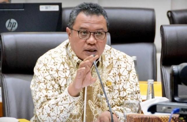 Lamhot Sinaga: Sumpah Pemuda Harus Jadi Momentum Nyata, Bukan Seremoni Tahunan