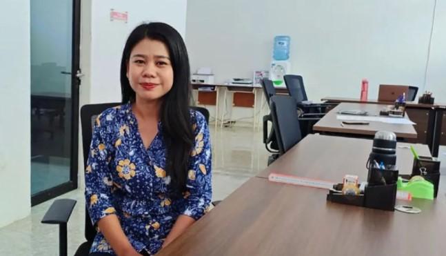 Kisah Eunike dari Semarang: Mengabdi untuk Anak-Anak Marjinal di Sekolah Rakyat Makassar