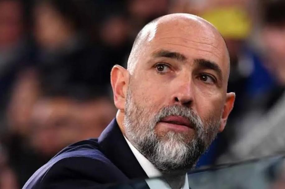 Juventus Pecat Igor Tudor Usai Rangkaian Hasil Buruk di Liga dan Liga Champions