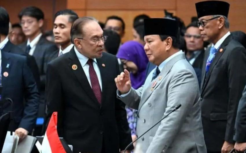 ASEAN dan China Tandatangani ACFTA 3.0 untuk Perkuat Ketahanan Ekonomi dan Kerja Sama Regional