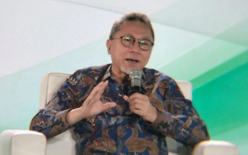 Indonesia Tak Lagi Impor Beras di 2025, Menko Pangan: Gudang Kita Surplus 4 Juta Ton
