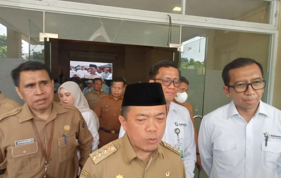 Pemprov Jambi Latih 218 Pendamping Koperasi, Fokus pada Penguatan Bisnis dan Pengawasan Daerah