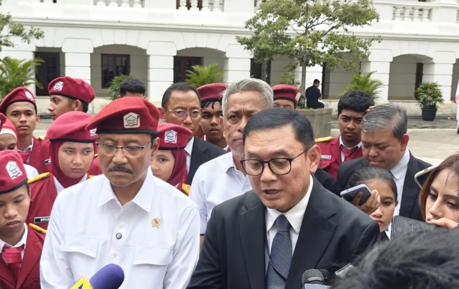 Bansos Reguler Triwulan IV Mulai Disalurkan: 14 Juta Keluarga Tambahan Akan Terima Bantuan Pekan Ini