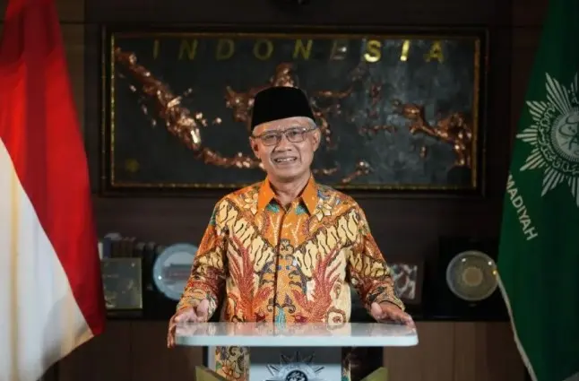 Haedar Nashir: Pemuda Indonesia Harus Warisi Semangat Sumpah Pemuda dan Hadapi Tantangan Zaman dengan Kemandirian