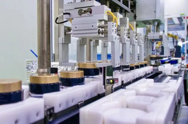 Kolmar Korea Pimpin Proyek “Pabrik AI” Nasional, Dorong Transformasi Digital Industri K-Beauty