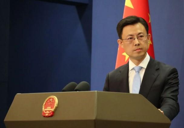 China Respons Pernyataan Presiden Filipina Soal Laut China Selatan, Tegaskan Siap Dialog namun Kecam Provokasi