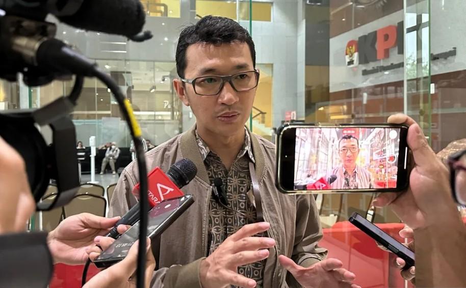 Supervisor Agensi Diperiksa KPK Terkait Dugaan Korupsi Iklan Bank BJB Senilai Rp222 Miliar