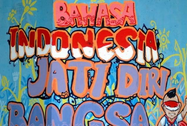 Sumpah Pemuda dan Bahasa Indonesia: Warisan Luhur yang Harus Dijaga di Era Digital