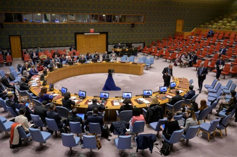 Penahanan Terus Berlanjut, Houthi Tahan Lagi Staf PBB di Yaman Secara Sewenang-wenang