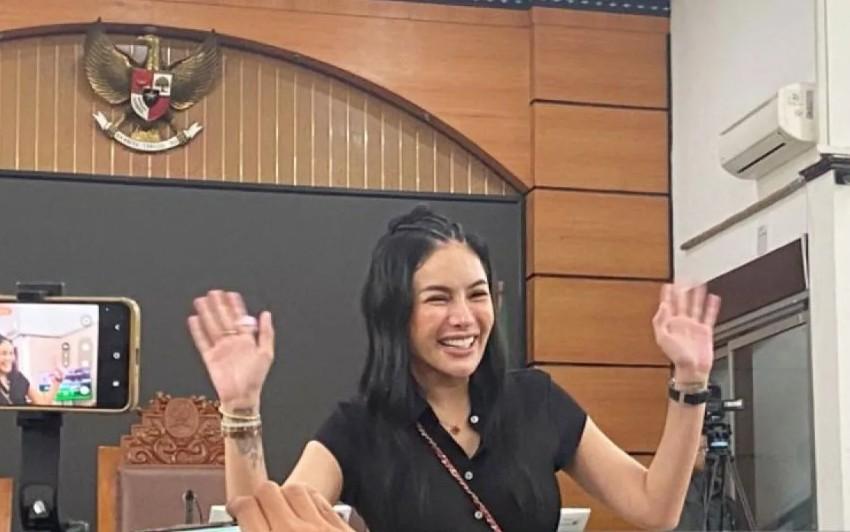 Vonis 4 Tahun Penjara untuk Nikita Mirzani Terkait Pemerasan Produk Skincare Ilegal