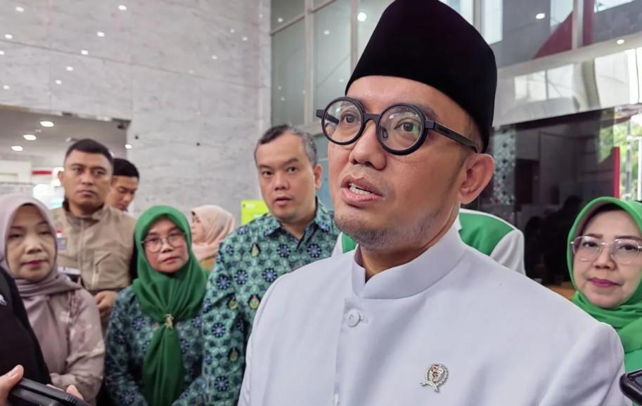 Kemenhaj Siapkan Skema Murur dan Tanazul untuk Jamaah Haji 2025, Fokus pada Jamaah Lansia dan Rentan