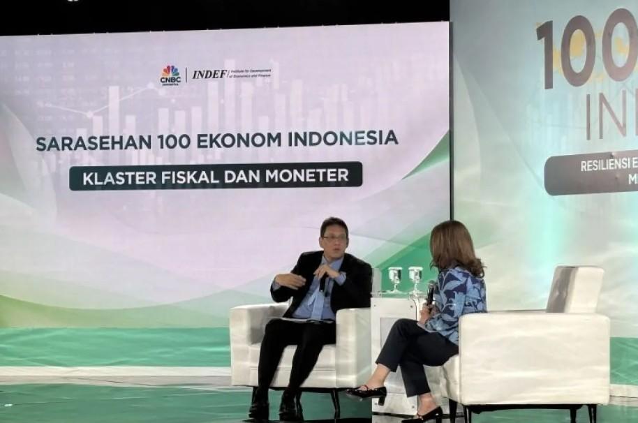 Menteri Keuangan Purbaya Kaji Ulang Rencana Penurunan Tarif PPN karena Risiko Kehilangan Rp70 Triliun