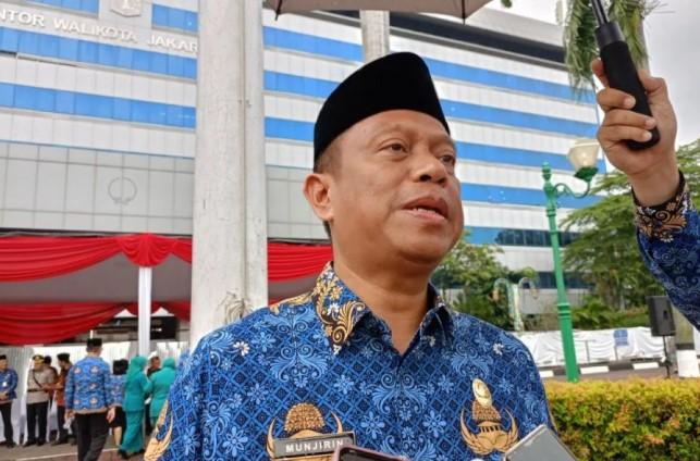 Pemkot Jakarta Timur Dorong Pemuda Jadi Penggerak Perubahan di Lingkungan Masing-Masing