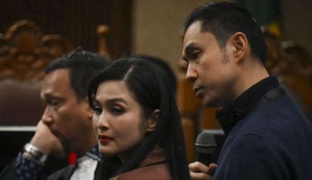 Sandra Dewi Cabut Gugatan Keberatan atas Penyitaan Aset Kasus Korupsi Timah Harvey Moeis