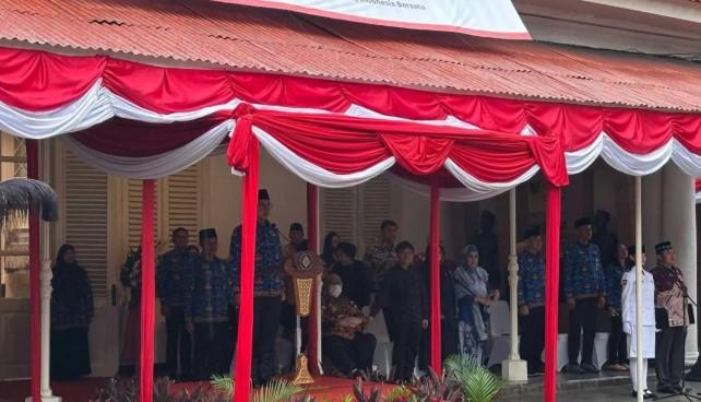 Menbud Fadli Zon: Pemuda Adalah Penentu Sejarah, Bukan Pelengkapnya