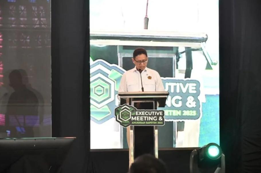 Pemerintah Tegaskan PLTN Jadi Pilar Strategis Transisi Energi Menuju Net Zero Emission 2060
