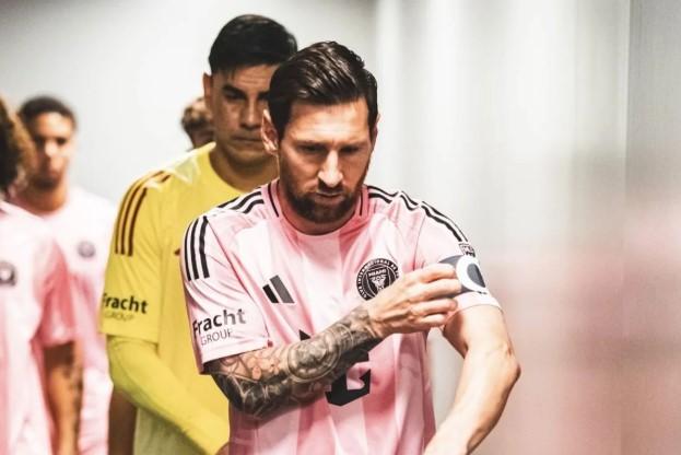 Lionel Messi Siap Kejar Mimpi Juara Piala Dunia 2026 Jika Kondisi Fisik Memungkinkan